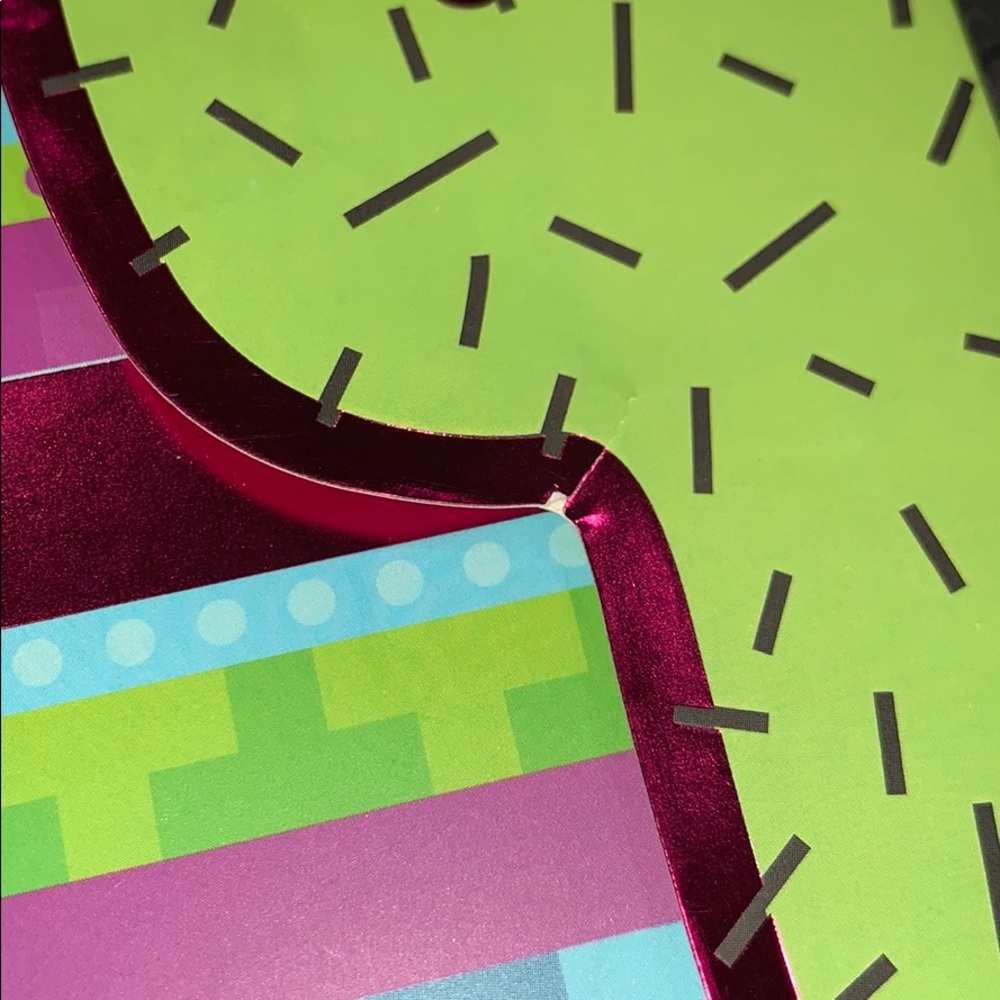 Cactus Notebook - Picture 3 of 5